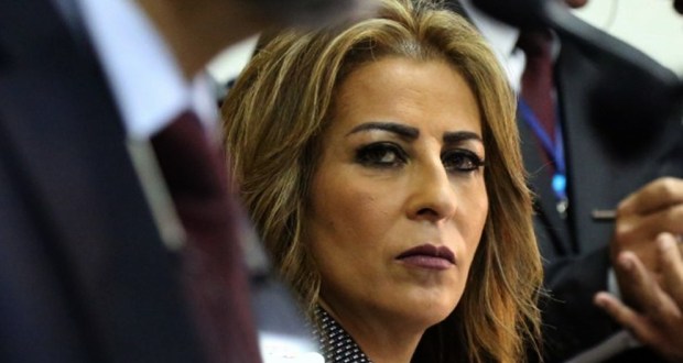 غنيمات تدعو لمجابهة "ماكينة" الإشاعات والتشكيك بالأردن