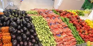 اسعار الخضار والفواكه