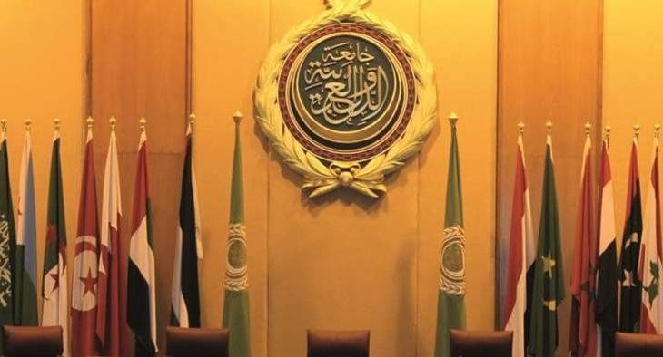 بدء اجتماع المندوبين الدائمين وكبار المسؤولين التحضيري للقمة العربية بتونس