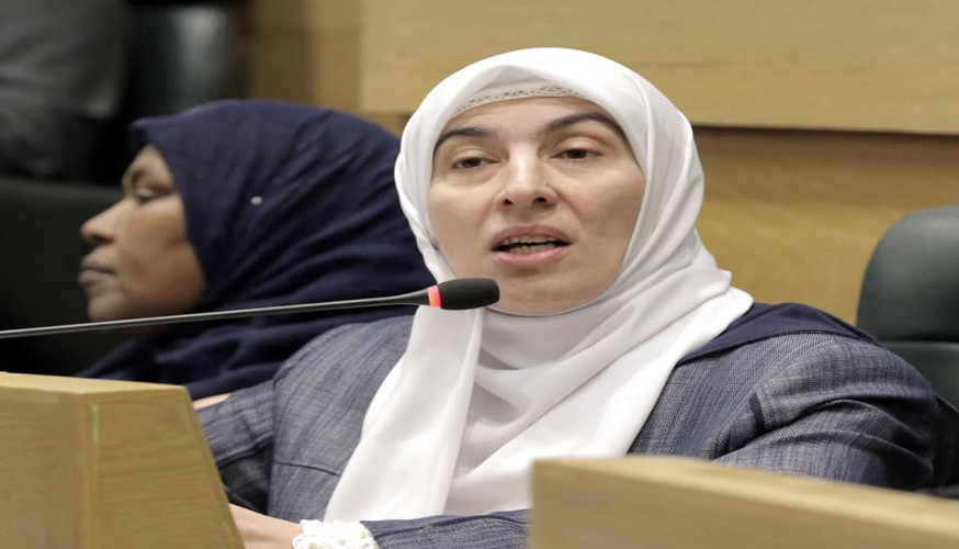 طهبوب تحول سؤالها حول مستوى خط الفقر إلى استجواب (وثيقة)