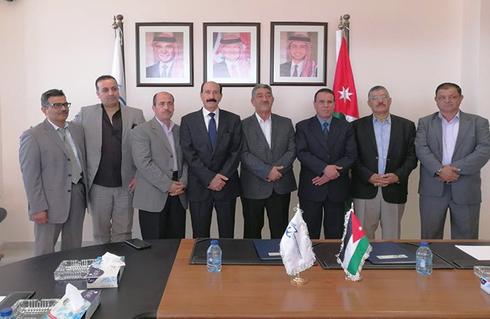 اتفاقيتان لتوظيف 192 متقاعدا عسكريا