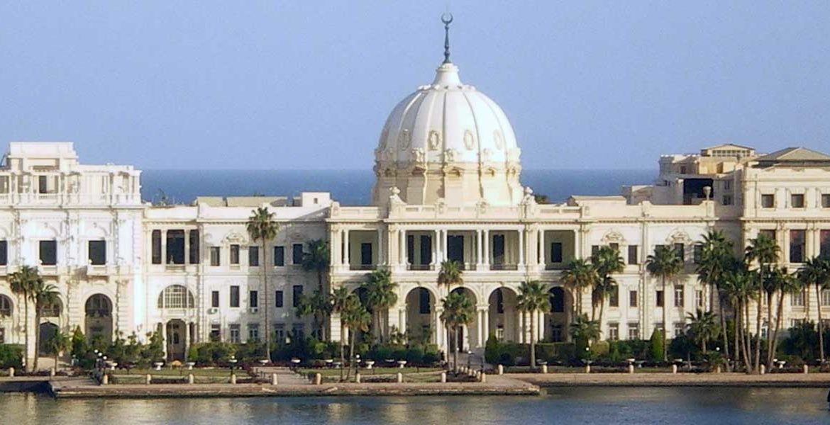 مباحثات مشتركة لمكافحة الارهاب بين مصر والامارات 