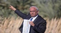 كبير المفاوضين يغرد .. عريقات: لا يوجد امل  في السلام مع الاحتلال