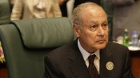 أبو الغيط: الدول التي تنقل سفاراتها للقدس تُغامر بعلاقاتها مع العالم العربي