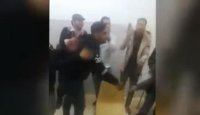 الصحة: اجراءات بحق موظفين أقاموا حفلا داخل مستشفى أبي عبيدة