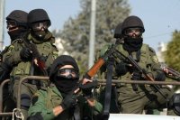 السلطة الفلسطينية تحاكم صحافيين وأكاديميين ونشطاء لمواقفهم