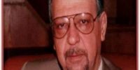 الزميل احسان رمزي بذمة الله