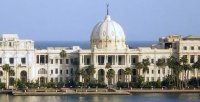 مباحثات مشتركة لمكافحة الارهاب بين مصر والامارات 