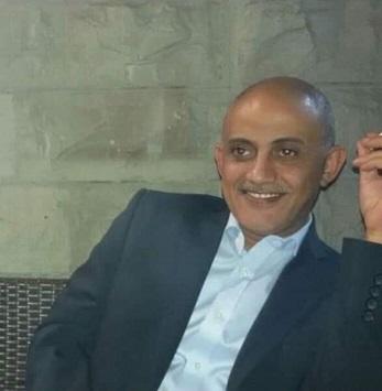 العبادي مديرا لمكتب المبيضين