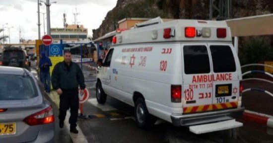 إصابة جندي إسرائيلي بحادث دهس بالقدس المحتلة