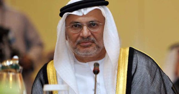 وزير إماراتي يدعو لتسريع التطبيع مع "إسرائيل"