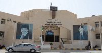 ازالة اعتداءات على اراضي الدولة في الزرقاء