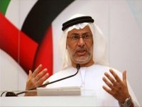 وزير إماراتي "نحتاج للانفتاح مع اسرائيل، وقرار القطيعة خاطئ" 
