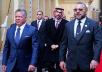 الصفدي يؤكد اهمية القمة الاردنية المغربية اتجاه القدس
