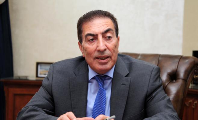 الطراونة يغرد "جلالة الملك سيحمل المصباح وينيره بحكمته"