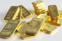 تراجع اسعار الذهب عالمياً