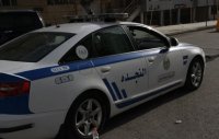 القبض على شخصين صدما دورية نجدة ولاذا بالفرار