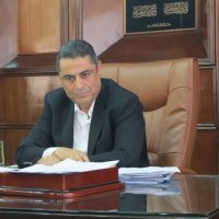 المهندس عماد المومني رئيسا لبلدية الزرقاء