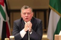 "الجزيرة" الملك يكتسح سباق "الاكثر تأثيراً" وهكذا علقت الجزيرة 