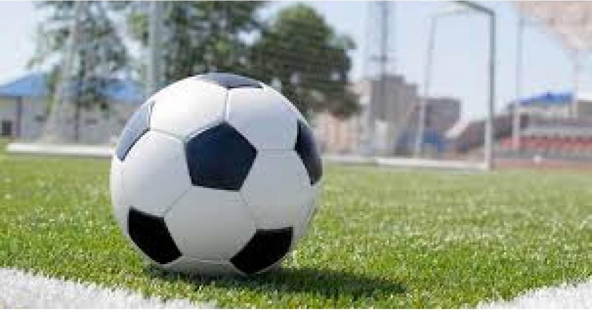 الانطلاق لدوري الدرجة الاولى لكرة القدم غدا