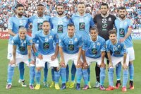رباعية نظيفة للفيصلي تكتسح الصريح 