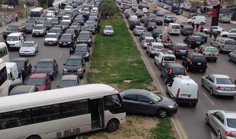 باحثون أردنيون يطورون نظاما للمدن الذكية لمراقبة حالة السير