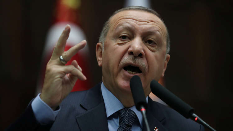 أردوغان يتلقى أول تهنئة دولية بـ"الانتصار المهم" في الانتخابات