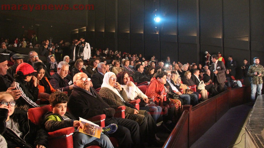 شاهد .. فعاليات الملتقى الثالث  للفتيان والزهرات الأيتام "الأم الأرض والكرامة"