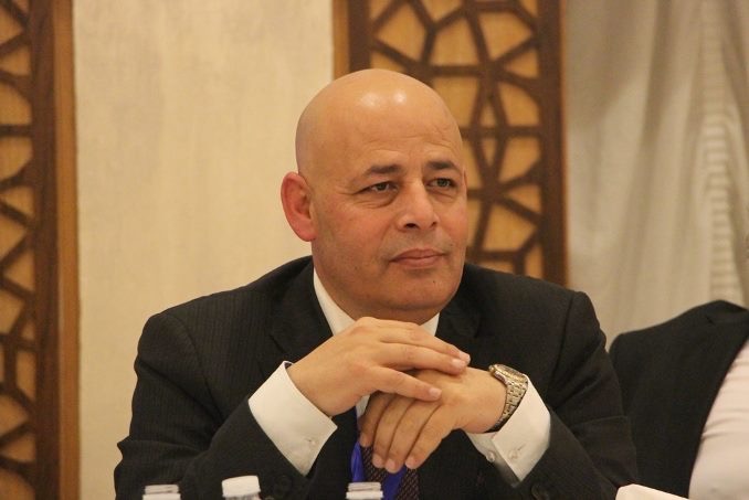 اليعقوب  يشيد بالإجراءات العملية التي  اتخذتها الحكومة لحل مشاكل قطاع الإنشاءات