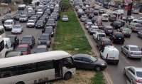 باحثون أردنيون يطورون نظاما للمدن الذكية لمراقبة حالة السير