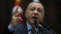 أردوغان يتلقى أول تهنئة دولية بـ"الانتصار المهم" في الانتخابات