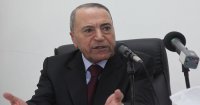 البخيت يلتقي وفدًا من مجلس الشيوخ الفرنسي