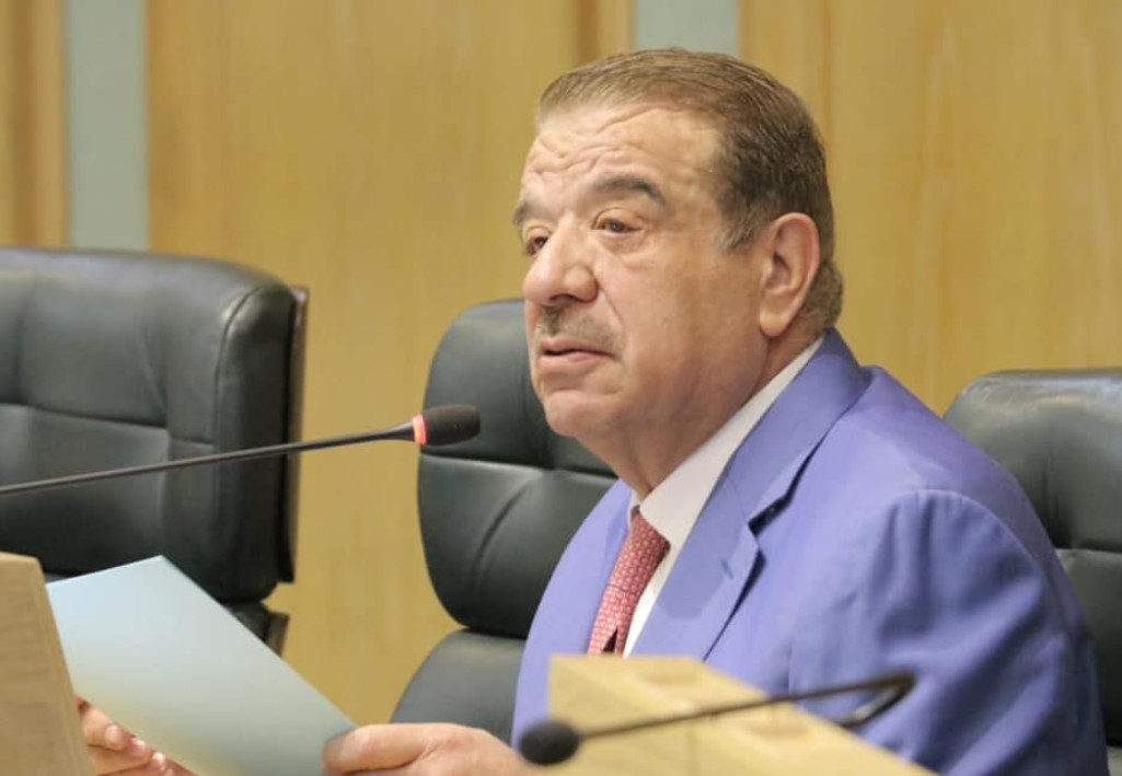 الدغمي : إرادة النواب ذهبت لتأجيل "النظام الداخلي" لما بعد قانون الانتخاب