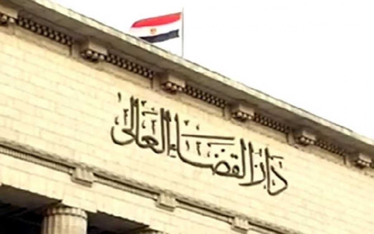 الاعدام لشرطي قتل قبطي وابنه في مصر 