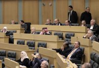 مجلس النواب يؤجل بحث النظام الداخلي ويرفع الجلسة