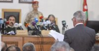 امن الدولة : جلسة علنية بقضية الدخان غدا .. لـ(54) متهما