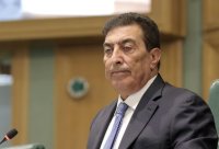 الطراونة : ندعم الملك في جهوده ملتفين خلفه صفاً واحداً