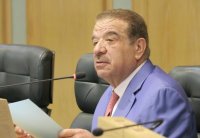 الدغمي : إرادة النواب ذهبت لتأجيل "النظام الداخلي" لما بعد قانون الانتخاب