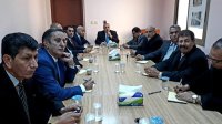 الزبن: الحكومة تضع التشغيل التجريبي لمستسفى السلط الجديد على سلم الاولويات
