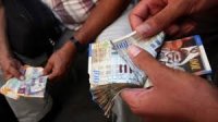 بدء صرف رواتب المتقاعدين المدنيين في غزة