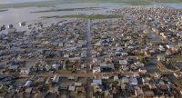 الاردن تعزي ايران في ضحايا كارثة السيول