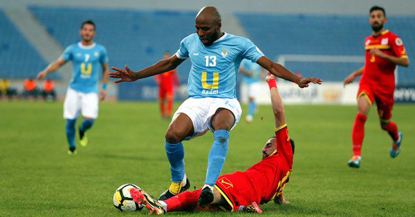 تأديبية الاتحاد ترد اعتراض الصريح