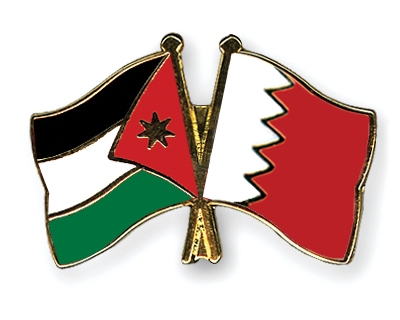 الاردن والبحرين يوقعان المحضر الـ16 للتعاون العسكري 