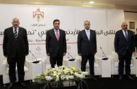 الكناني: مشروع نقل النفط العراقي إلى الأردن بطاقة 150 ألف برميل يوميا