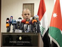 ابو صعيليك : مليار مستهلك سيستفيد من "المنطقة الاردنية العراقية"