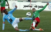 الفيصلي يقدم شكوى "رسمية" ضد الوحدات