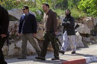 استشهاد فلسطيني برصاص مستوطن جنوب نابلس