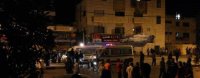 اربد: وفاة ثلاثيني بعد ضربة على الصدر في اربد