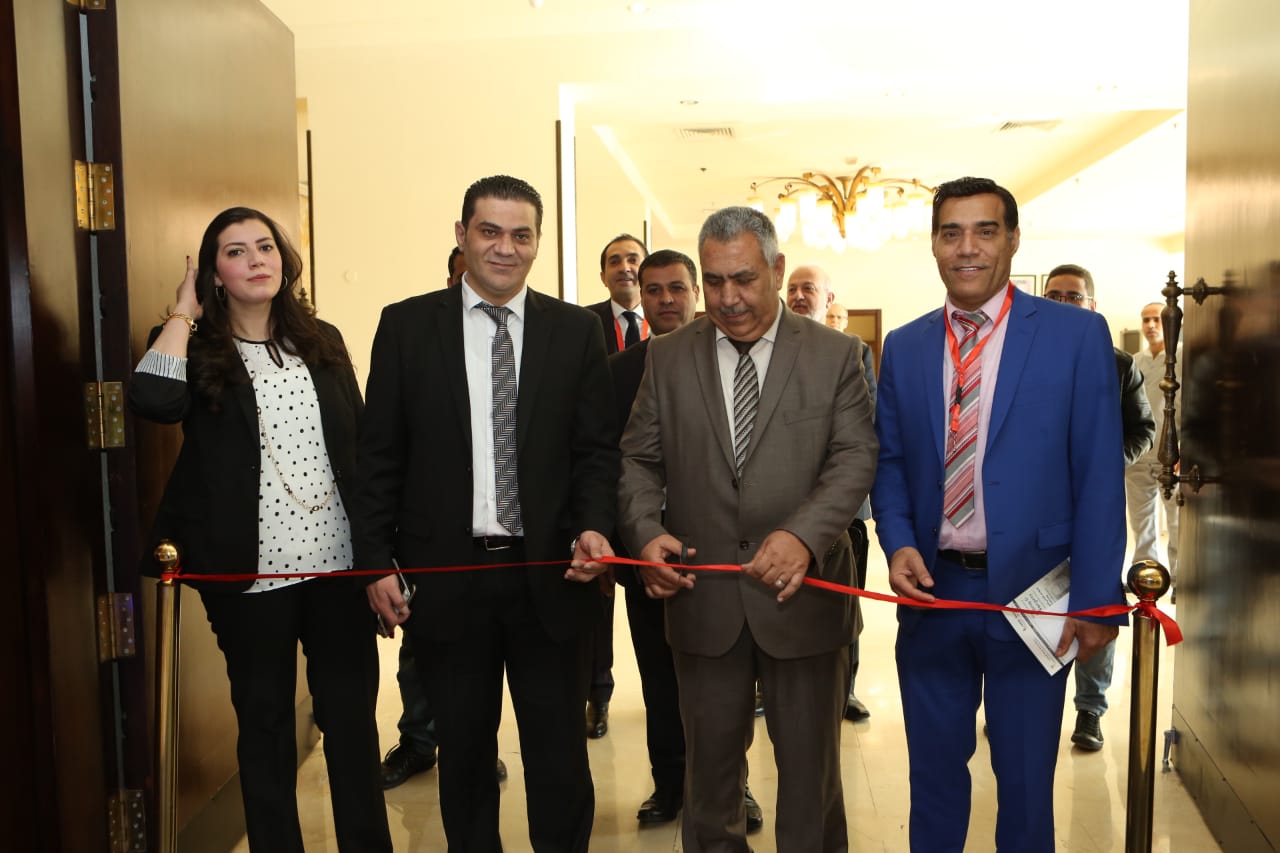 انطلاق فعاليات المؤتمر الثاني للتغذية وجراحة السمنة والمعرض السابع للتغذية والريجيم