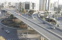 أجواء لطيفة في أغلب مناطق المملكة الخميس والجمعة